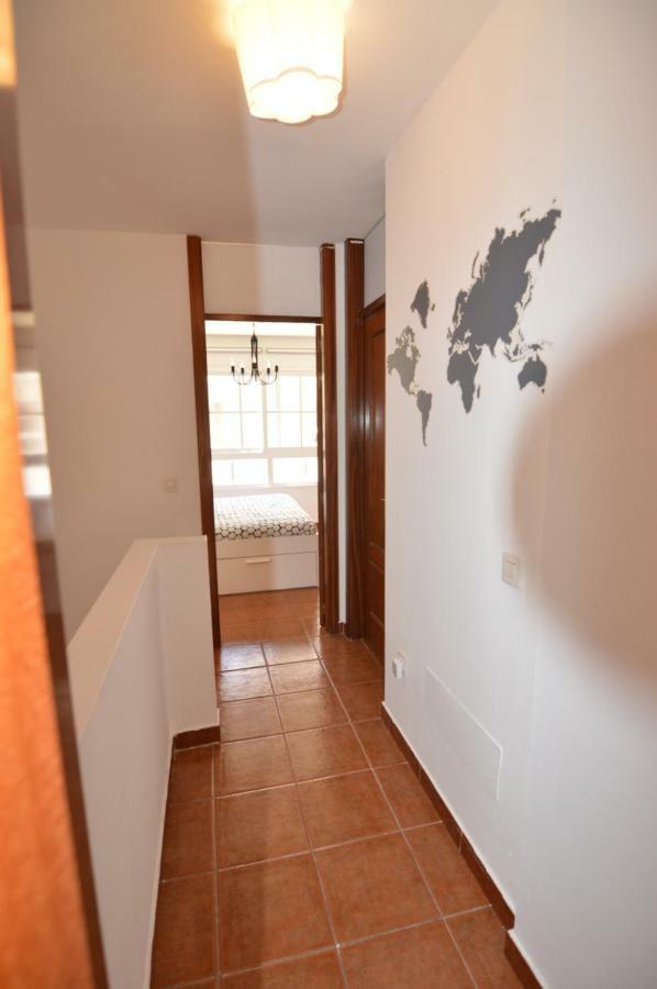 Duplex La Tosca By Sunkeyrents Apartment กาเยาซัลวาเค ภายนอก รูปภาพ