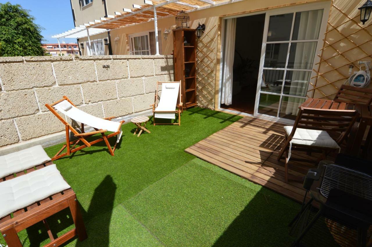 Duplex La Tosca By Sunkeyrents Apartment กาเยาซัลวาเค ภายนอก รูปภาพ