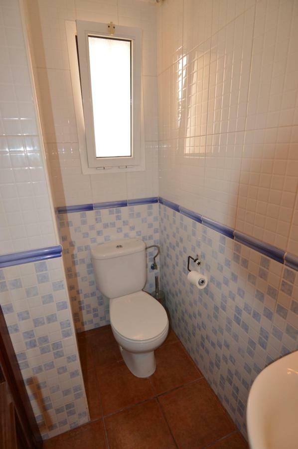 Duplex La Tosca By Sunkeyrents Apartment กาเยาซัลวาเค ภายนอก รูปภาพ