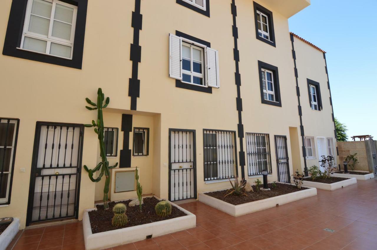 Duplex La Tosca By Sunkeyrents Apartment กาเยาซัลวาเค ภายนอก รูปภาพ