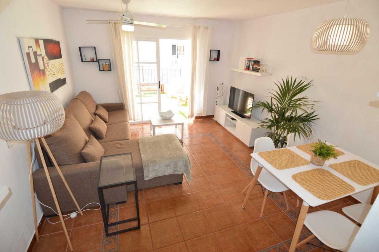 Duplex La Tosca By Sunkeyrents Apartment กาเยาซัลวาเค ภายนอก รูปภาพ