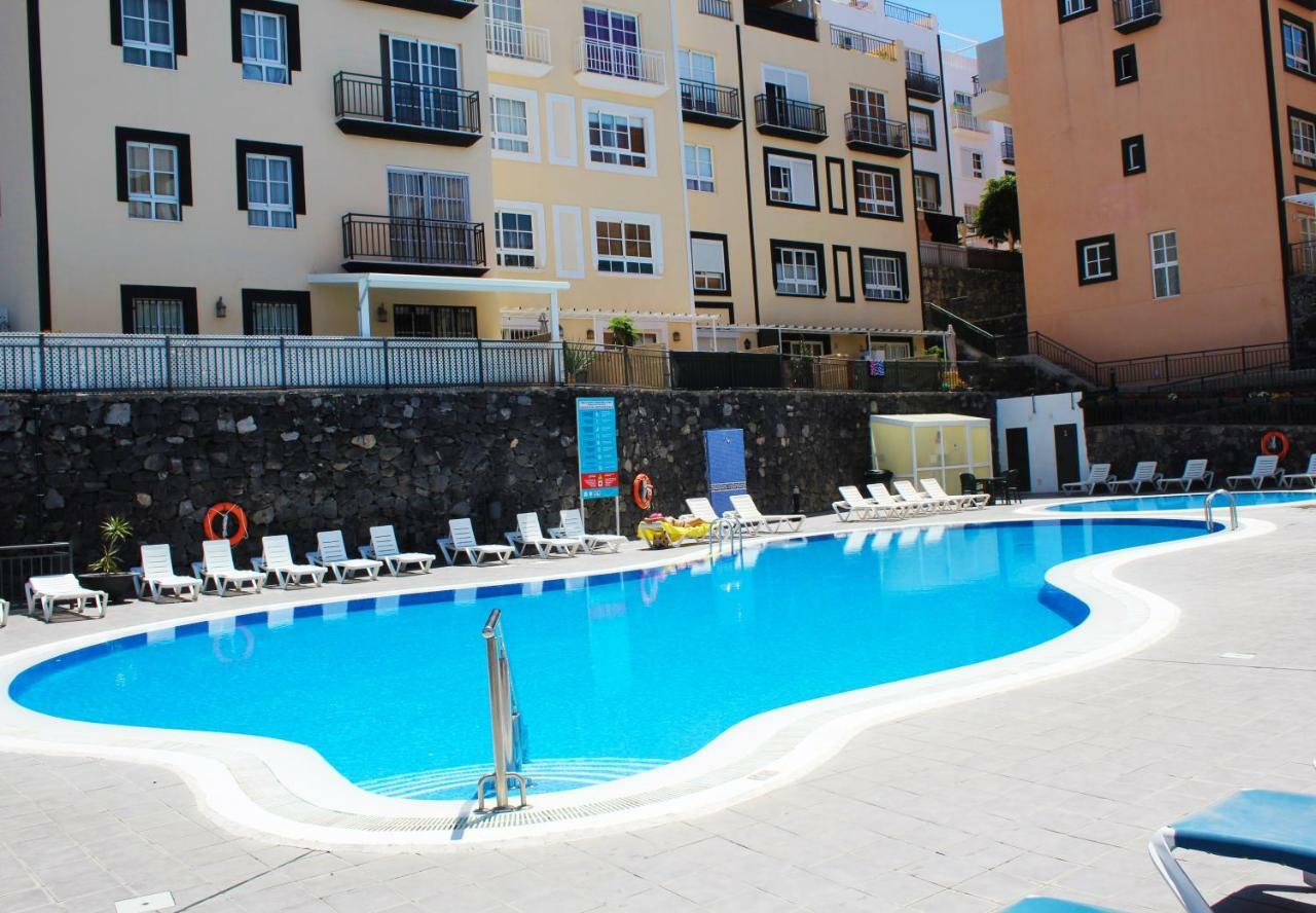 Duplex La Tosca By Sunkeyrents Apartment กาเยาซัลวาเค ภายนอก รูปภาพ