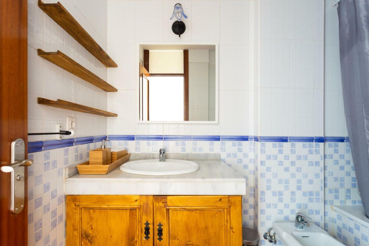 Duplex La Tosca By Sunkeyrents Apartment กาเยาซัลวาเค ภายนอก รูปภาพ