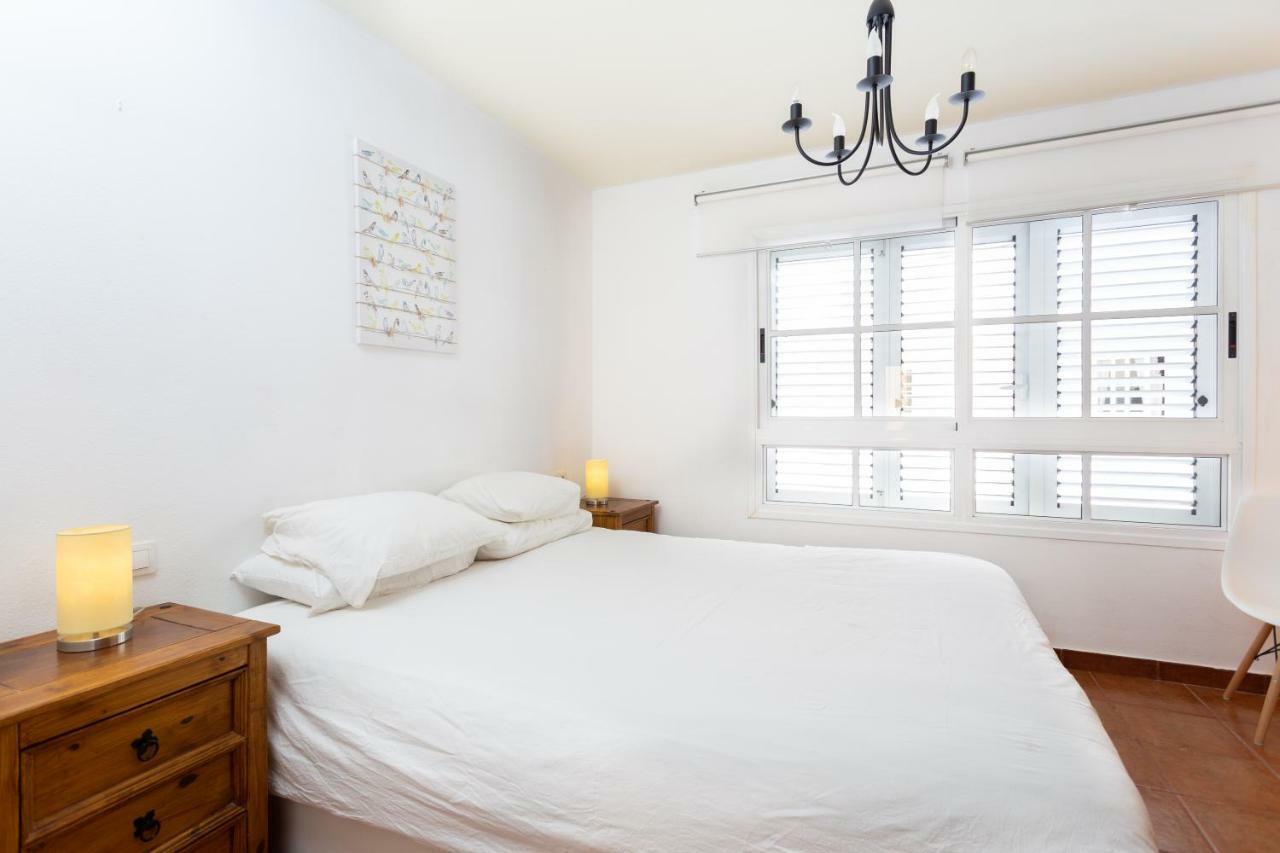 Duplex La Tosca By Sunkeyrents Apartment กาเยาซัลวาเค ภายนอก รูปภาพ
