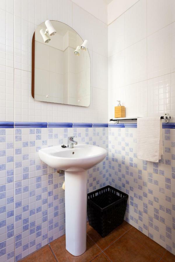 Duplex La Tosca By Sunkeyrents Apartment กาเยาซัลวาเค ภายนอก รูปภาพ