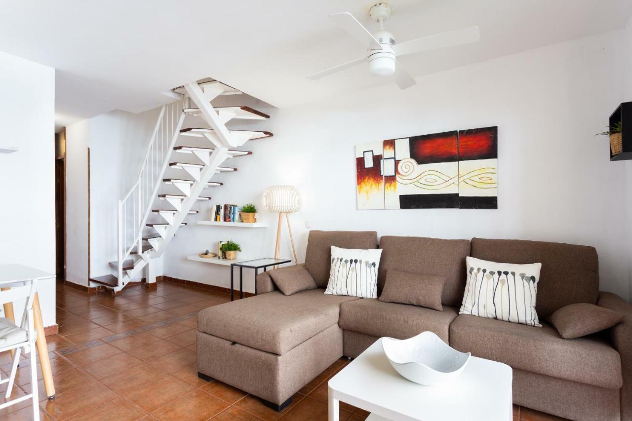 Duplex La Tosca By Sunkeyrents Apartment กาเยาซัลวาเค ภายนอก รูปภาพ