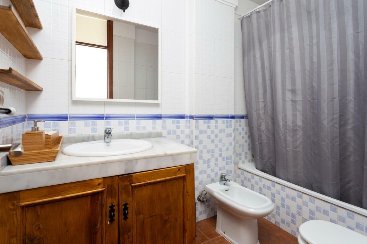 Duplex La Tosca By Sunkeyrents Apartment กาเยาซัลวาเค ภายนอก รูปภาพ