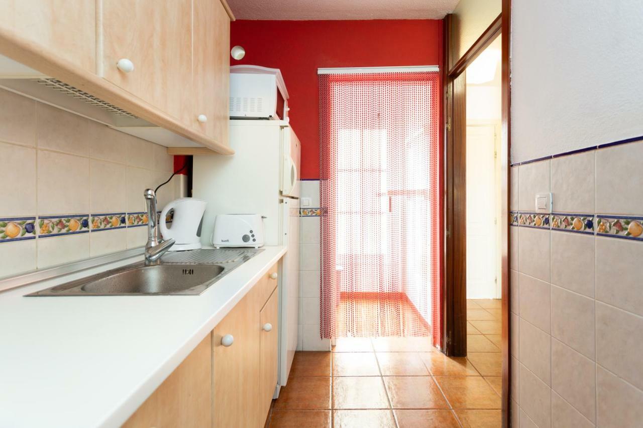 Duplex La Tosca By Sunkeyrents Apartment กาเยาซัลวาเค ภายนอก รูปภาพ