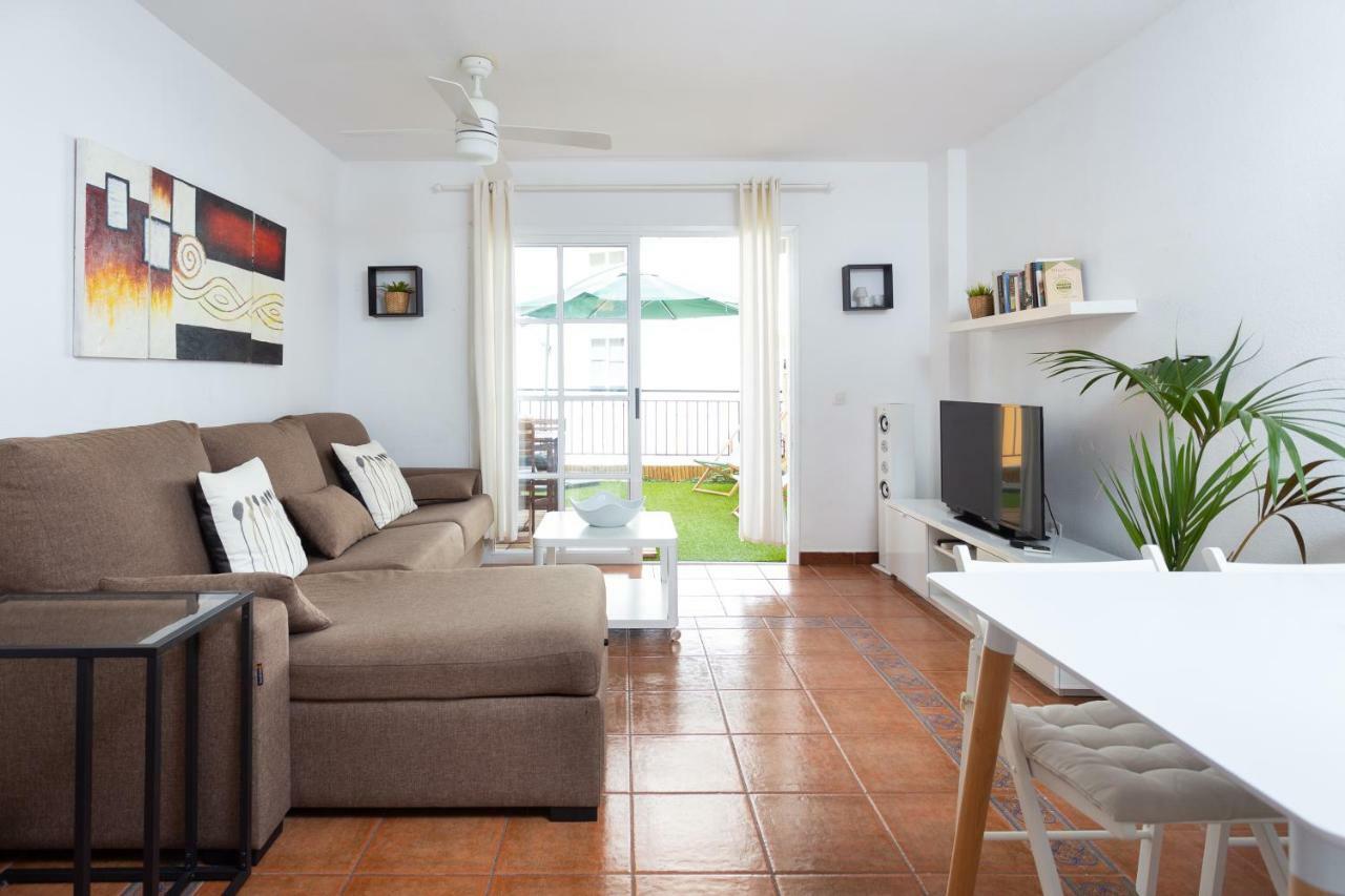 Duplex La Tosca By Sunkeyrents Apartment กาเยาซัลวาเค ภายนอก รูปภาพ