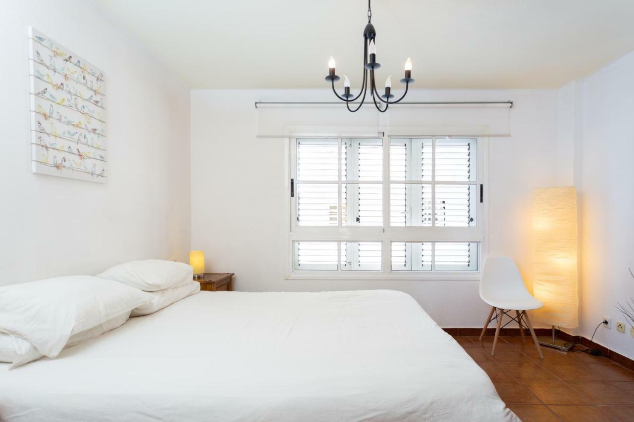 Duplex La Tosca By Sunkeyrents Apartment กาเยาซัลวาเค ภายนอก รูปภาพ