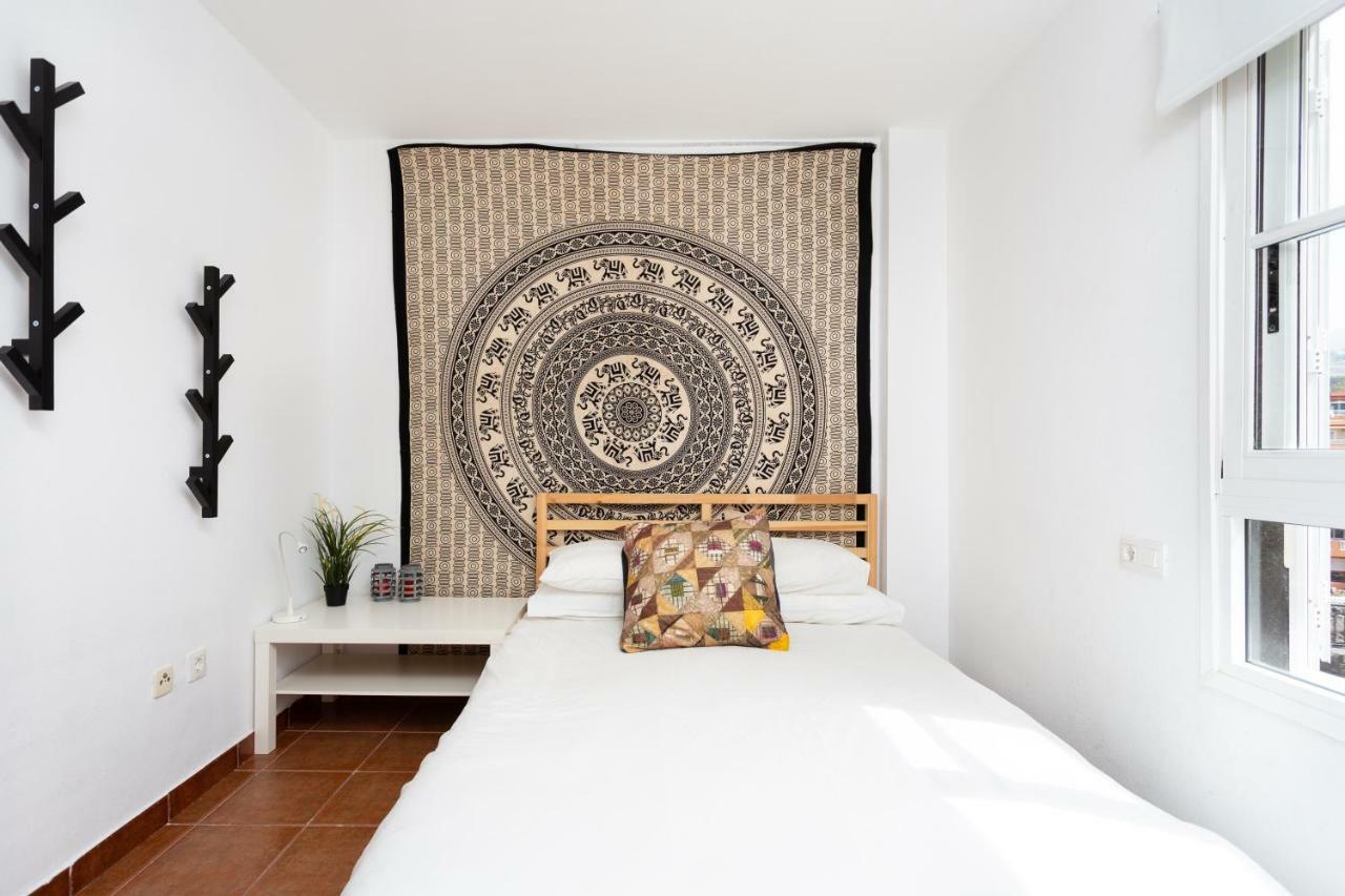 Duplex La Tosca By Sunkeyrents Apartment กาเยาซัลวาเค ภายนอก รูปภาพ