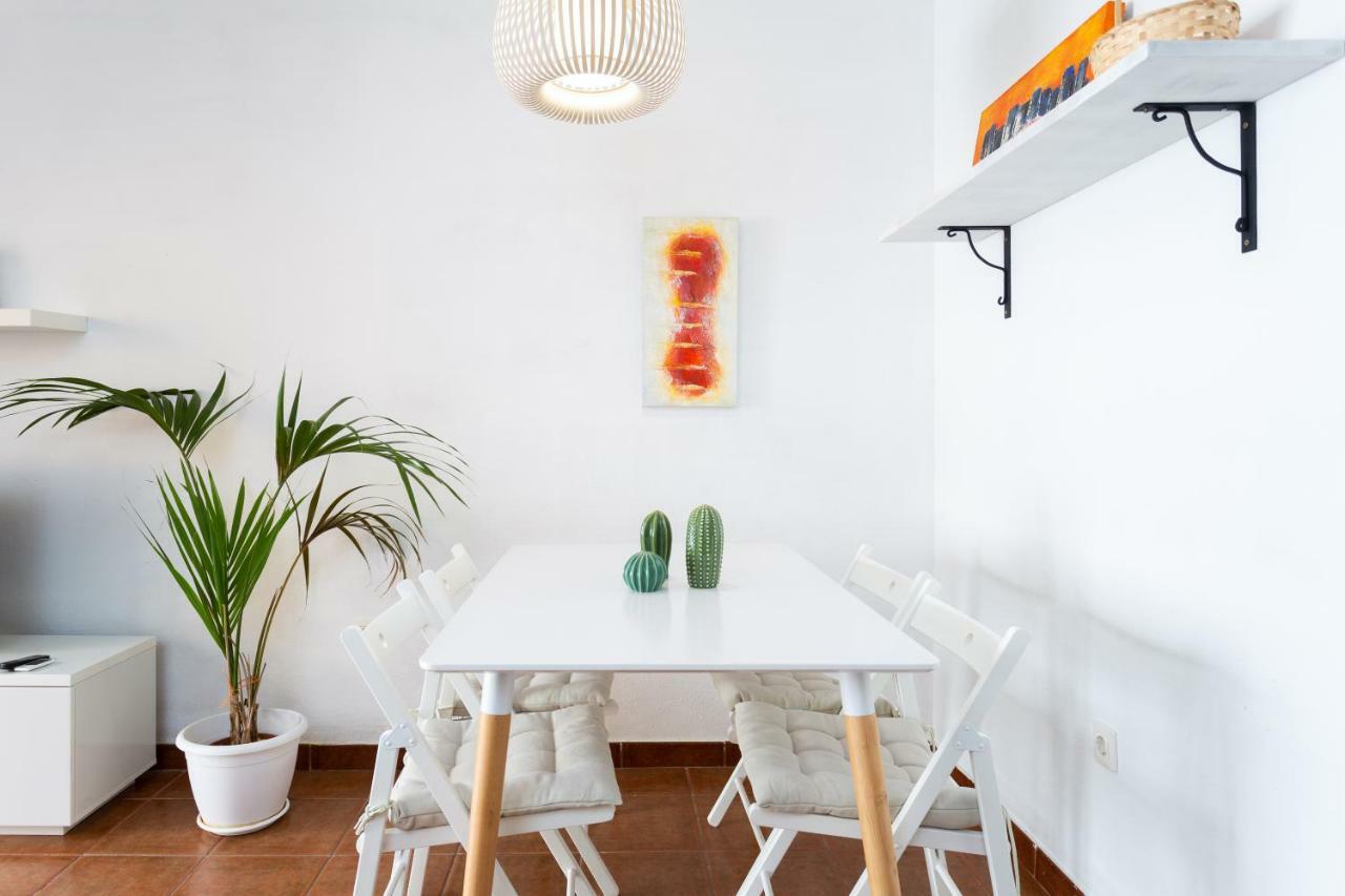Duplex La Tosca By Sunkeyrents Apartment กาเยาซัลวาเค ภายนอก รูปภาพ
