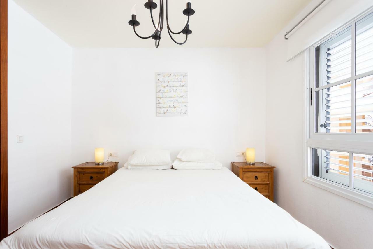 Duplex La Tosca By Sunkeyrents Apartment กาเยาซัลวาเค ภายนอก รูปภาพ