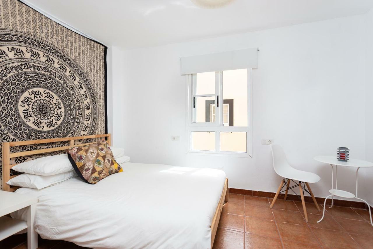 Duplex La Tosca By Sunkeyrents Apartment กาเยาซัลวาเค ภายนอก รูปภาพ