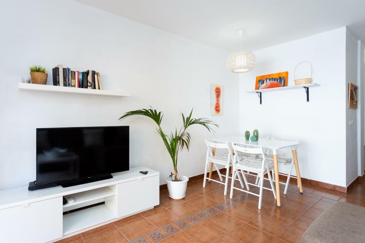 Duplex La Tosca By Sunkeyrents Apartment กาเยาซัลวาเค ภายนอก รูปภาพ