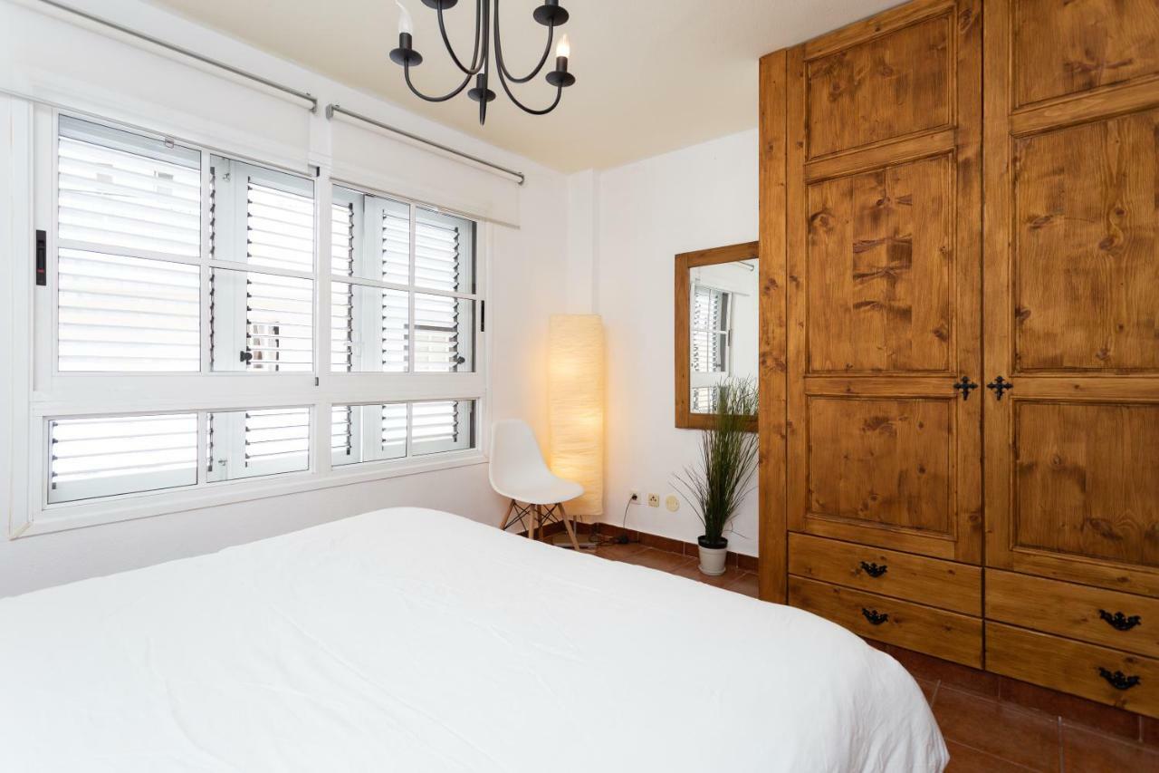 Duplex La Tosca By Sunkeyrents Apartment กาเยาซัลวาเค ภายนอก รูปภาพ