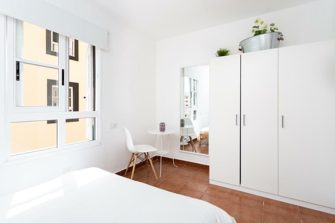 Duplex La Tosca By Sunkeyrents Apartment กาเยาซัลวาเค ภายนอก รูปภาพ