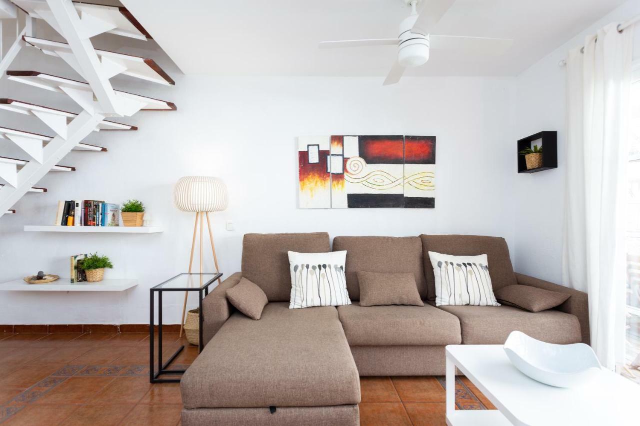 Duplex La Tosca By Sunkeyrents Apartment กาเยาซัลวาเค ภายนอก รูปภาพ